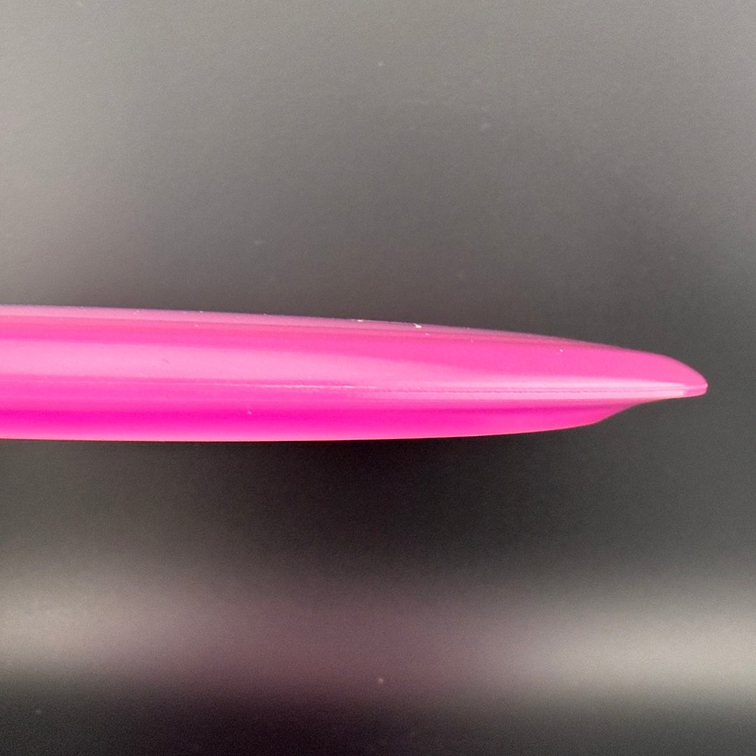 Color Glow C-Line PD - Multi Stamp Tri-Fly Huk Lab *Warehouse Stash*