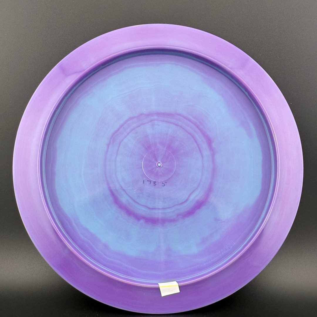 Swirly Sirius Aries 1.1 First Run Millennium