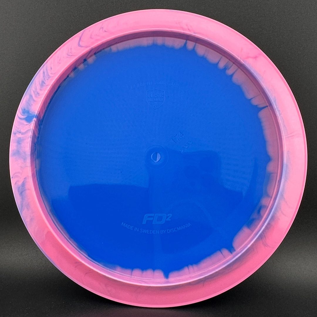 Horizon S-Line FD2 - Sky Walker3 - Casey Whites Signature Series Disc Discmania