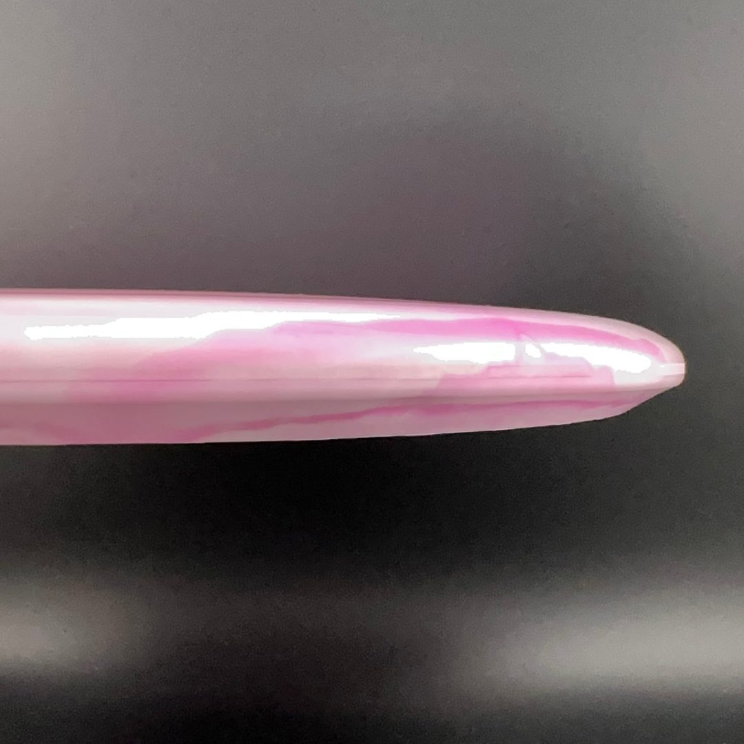 Steady Ring Berry Clash Discs