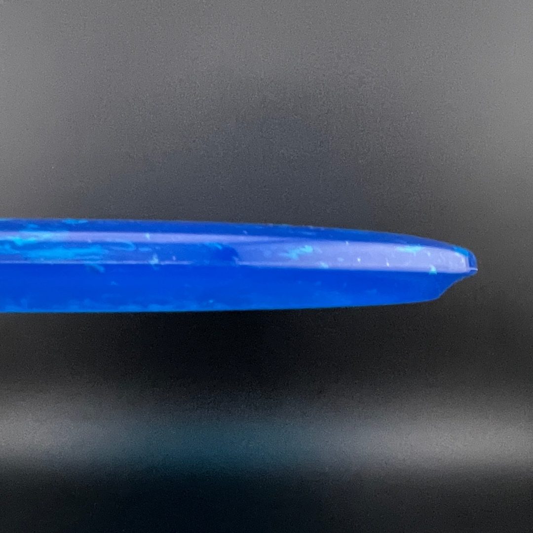 Marbled Clarus Ravine Meridian Discs