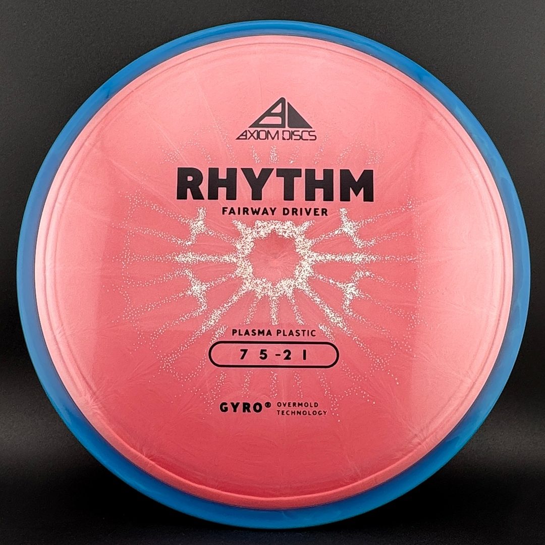 Plasma Rhythm Axiom