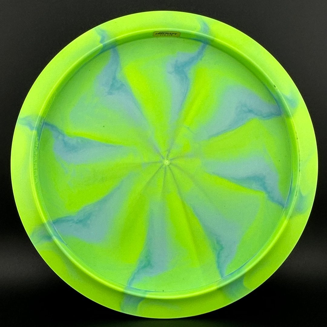 Colorshift ESP Cigarra - DGLO 2025 Discraft