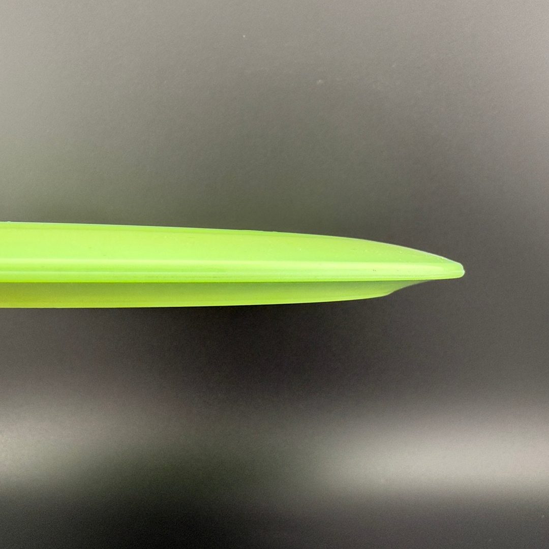 Shimmer Parallel Requiem - OTB Flower Skull TSA