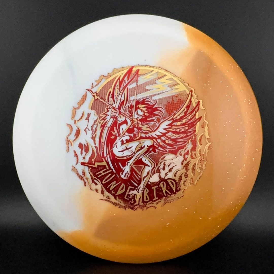 Duo Thunderbird Innova