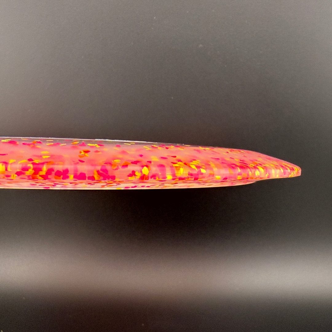 Confetti Z Thrasher - Victory Edition Missy Gannon MVP Open 2025 Discraft