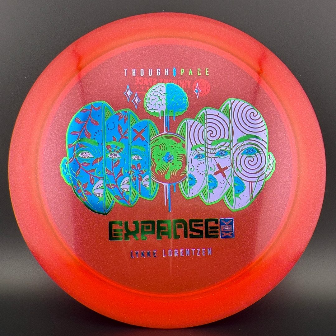 Vex Expanse - Lykke Lorentzen 2025 Signature Series TSA