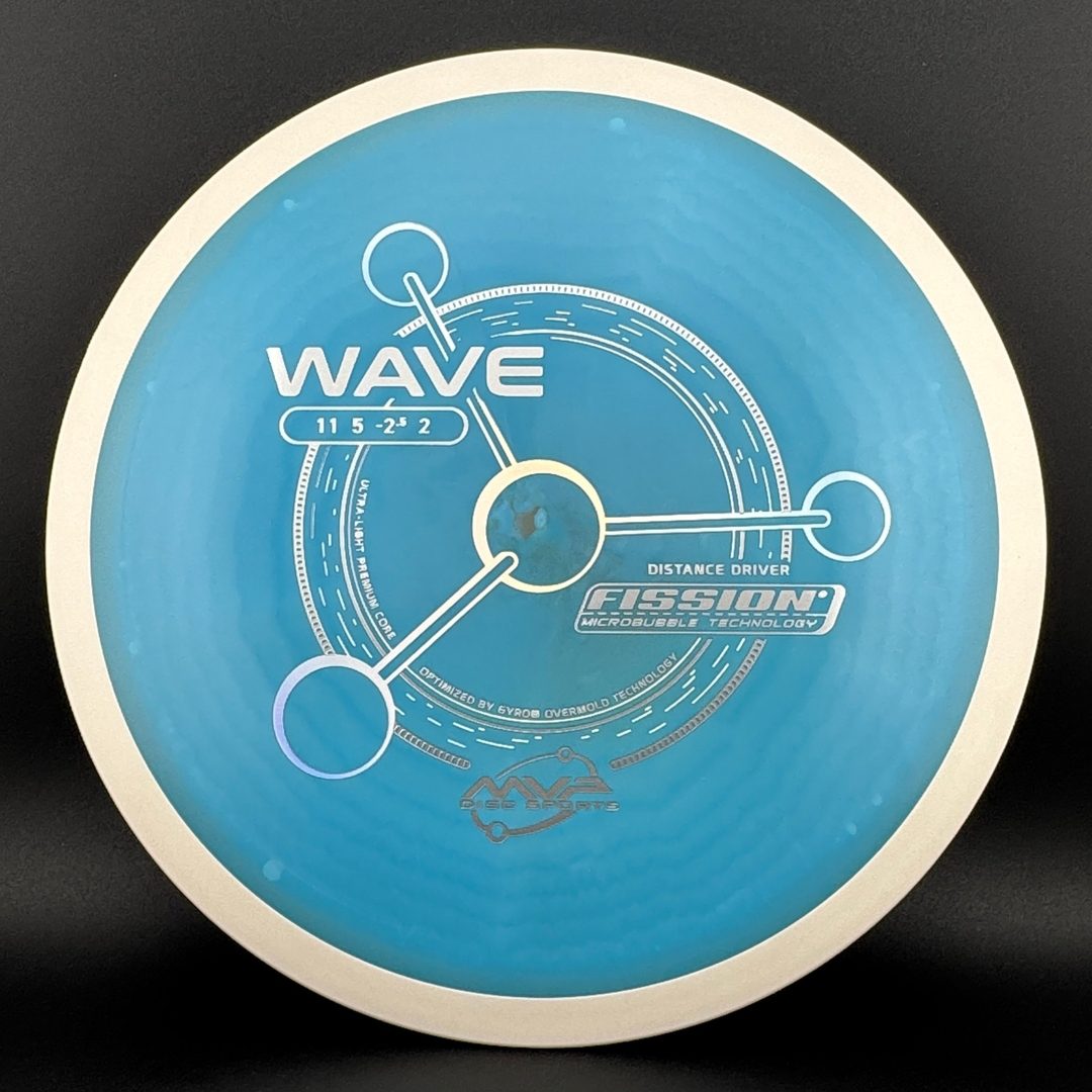 Fission Wave MVP