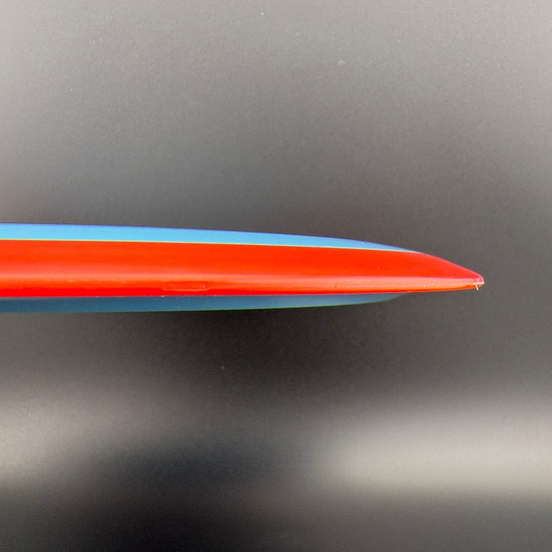 Neutron Tenacity Axiom