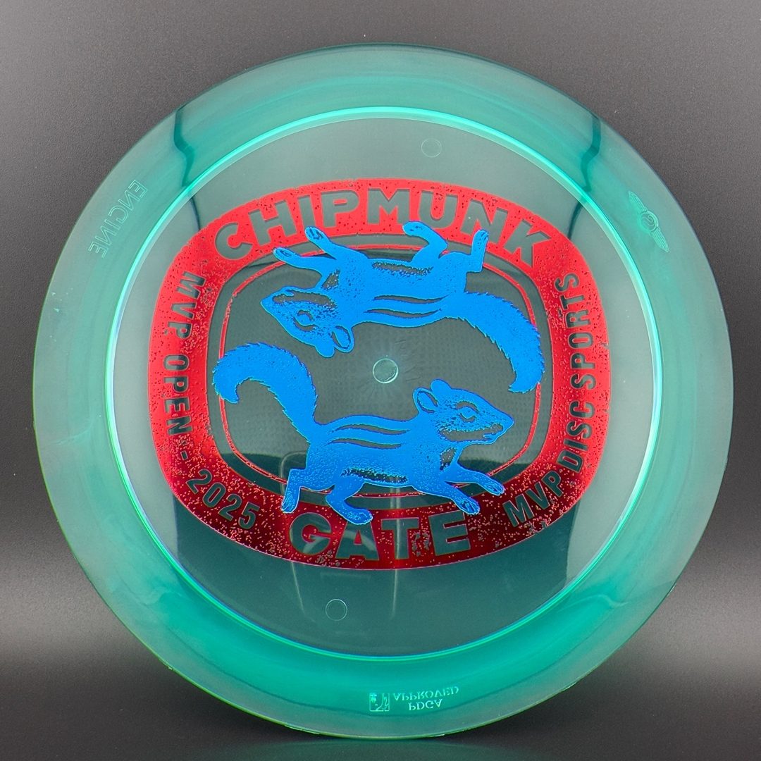 Proton Engine - 2025 MVP Open Streamline