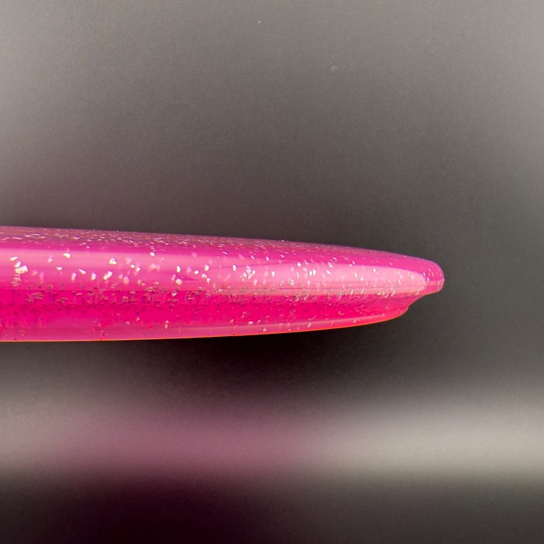 Z Sparkle Malta - Paul McBeth Discraft