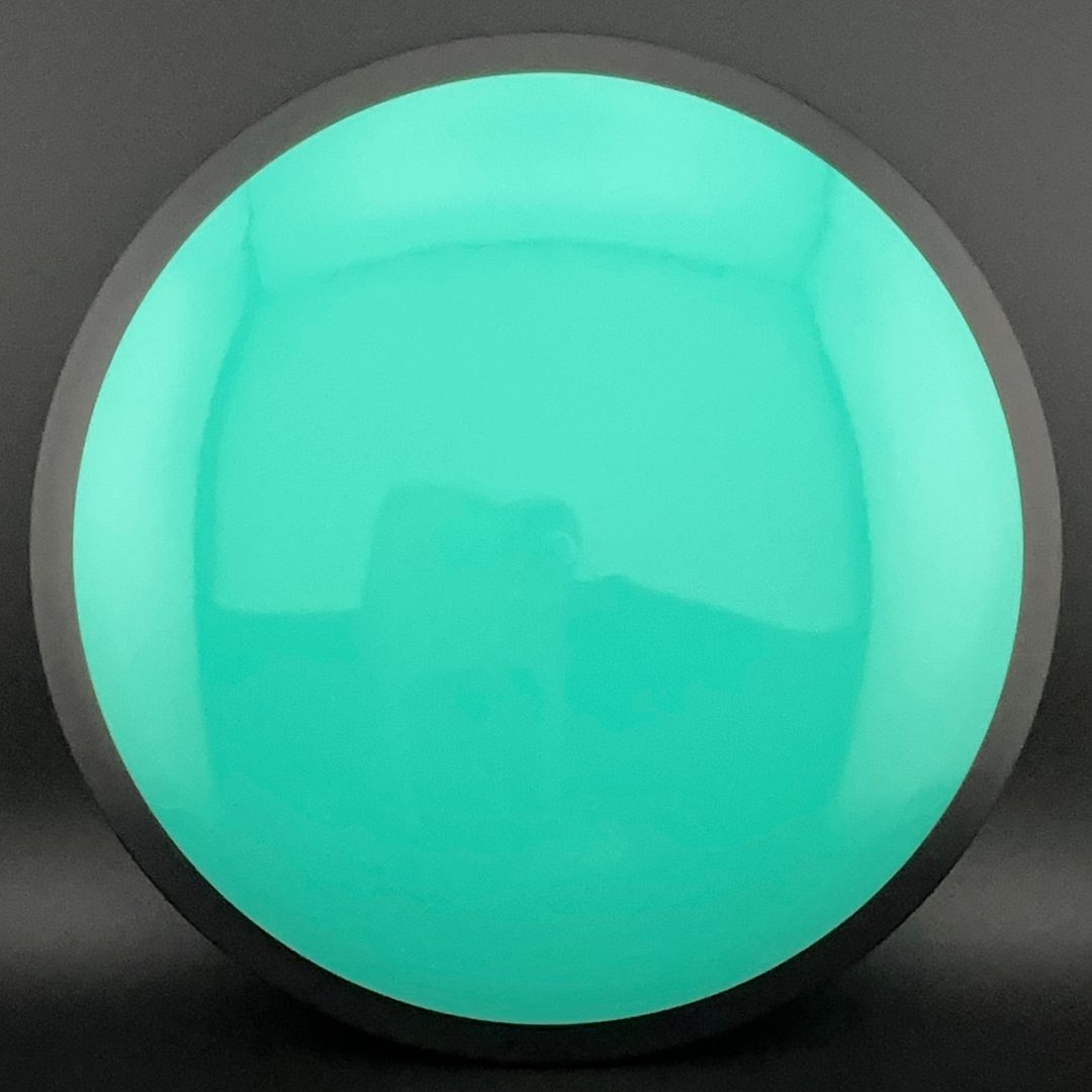 Neutron Trail - Blank MVP