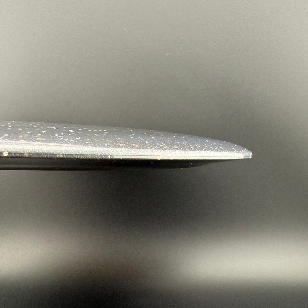 Metal Flake Champion Destroyer LVC 2022 Heimburg - Black Smoke! Innova