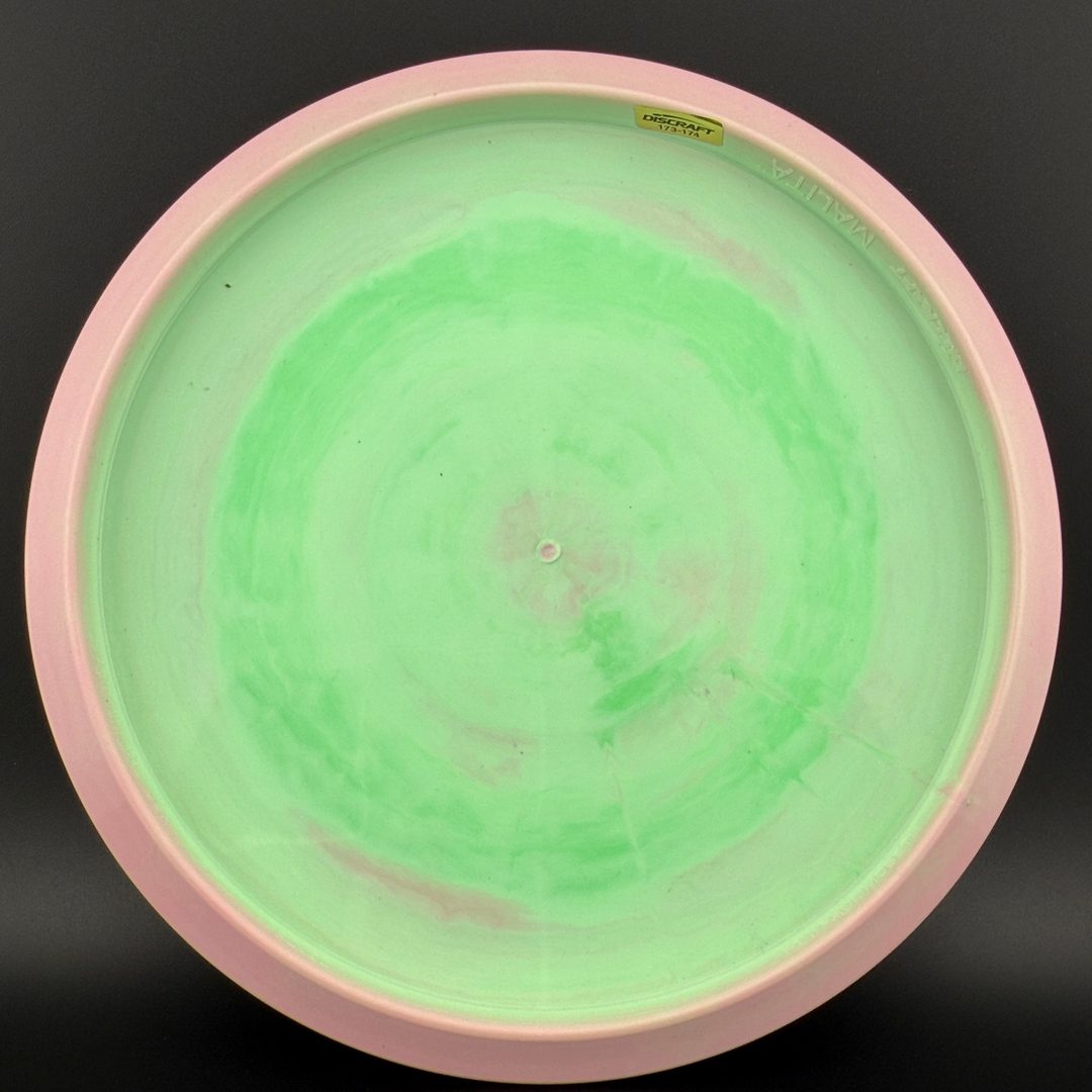 ESP Malita - First Run - Paul McBeth Signature Discraft