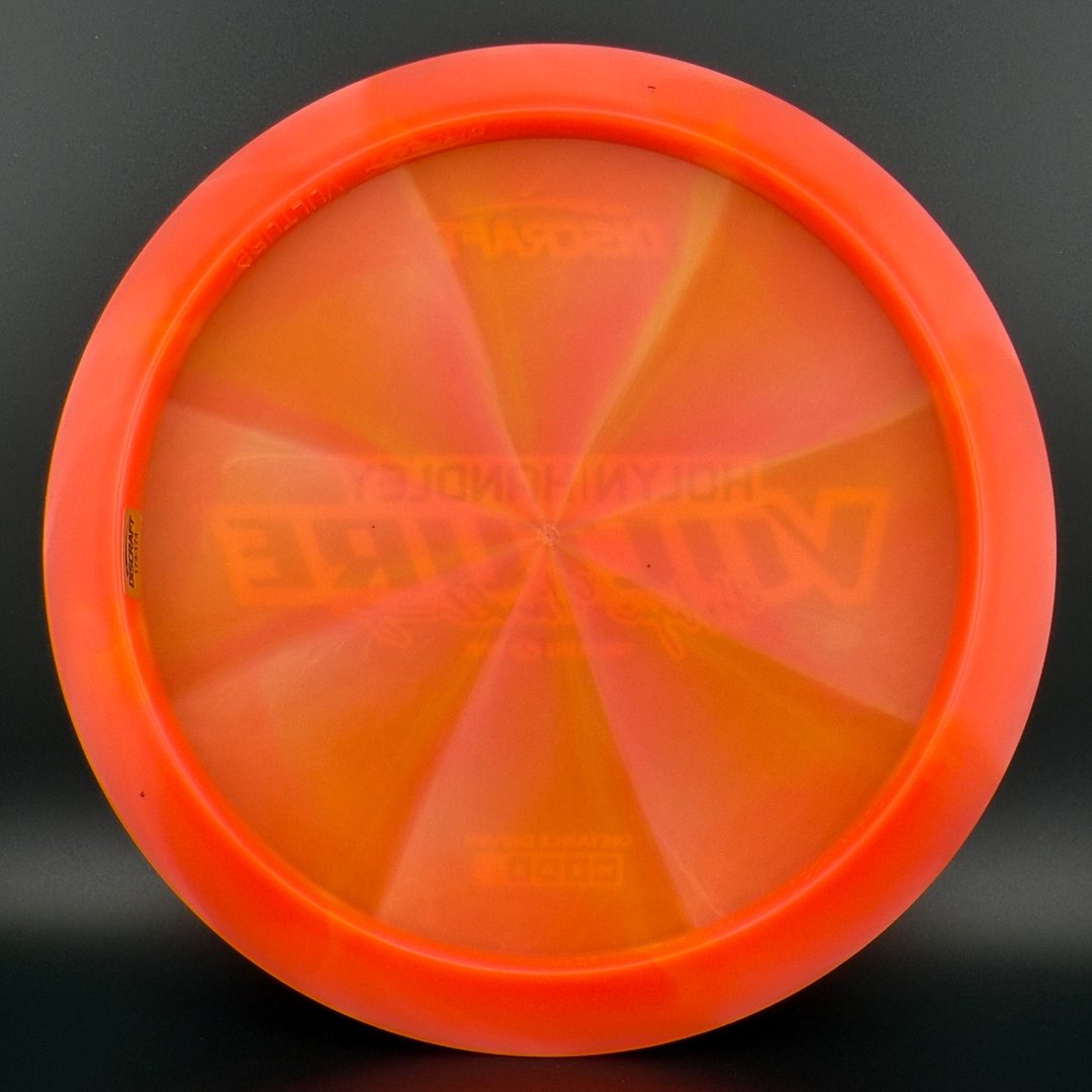 Z Swirl Vulture - Holyn Handley 2025 Tour Series Discraft
