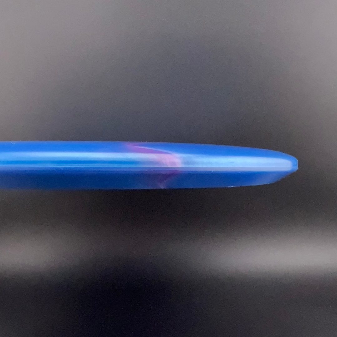 Big Z Titanium Buzzz SS - 2026 Ezra Robinson Tour Series Discraft