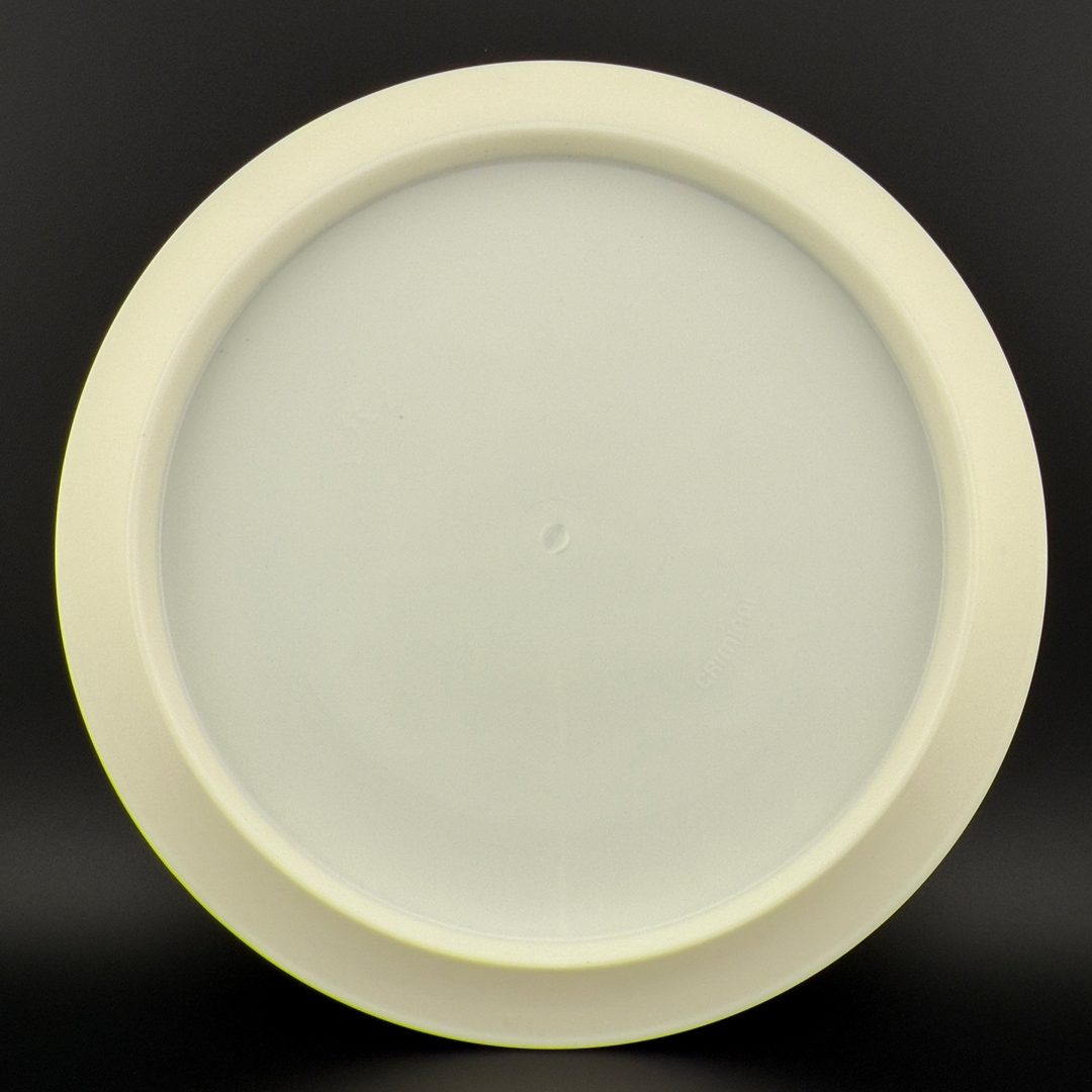 Fuzion Criminal - 2012 European Tour Fundraiser *Gibson Stash* Dynamic Discs