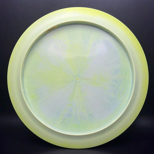 ESP Zeus - Paul McBeth 6x Claw World Champion - Commemorative Edition Discraft