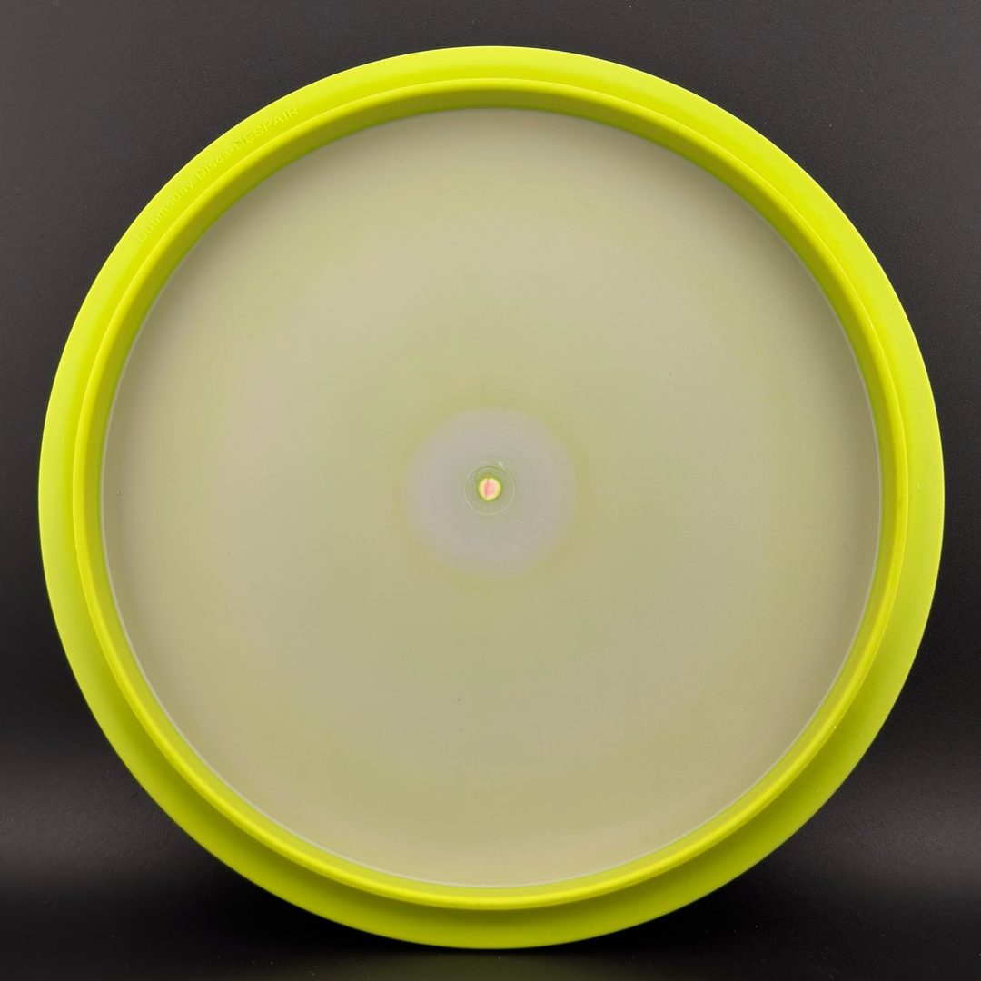 Soft Ration Despair Doomsday Discs