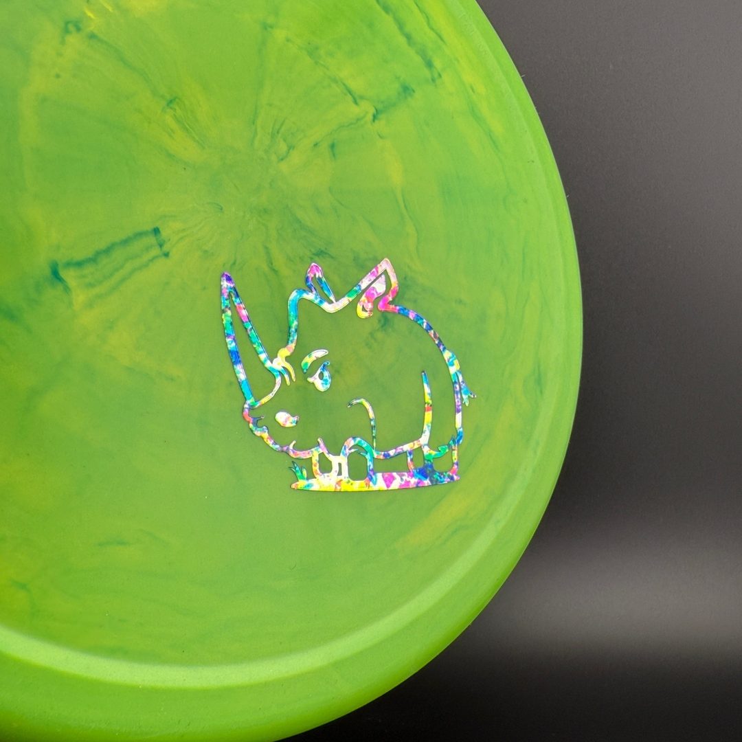 Nexus Rhyno - Mini Stamp Innova