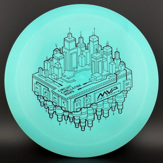 Fission Trace - Circuit Challenge 2025 Streamline