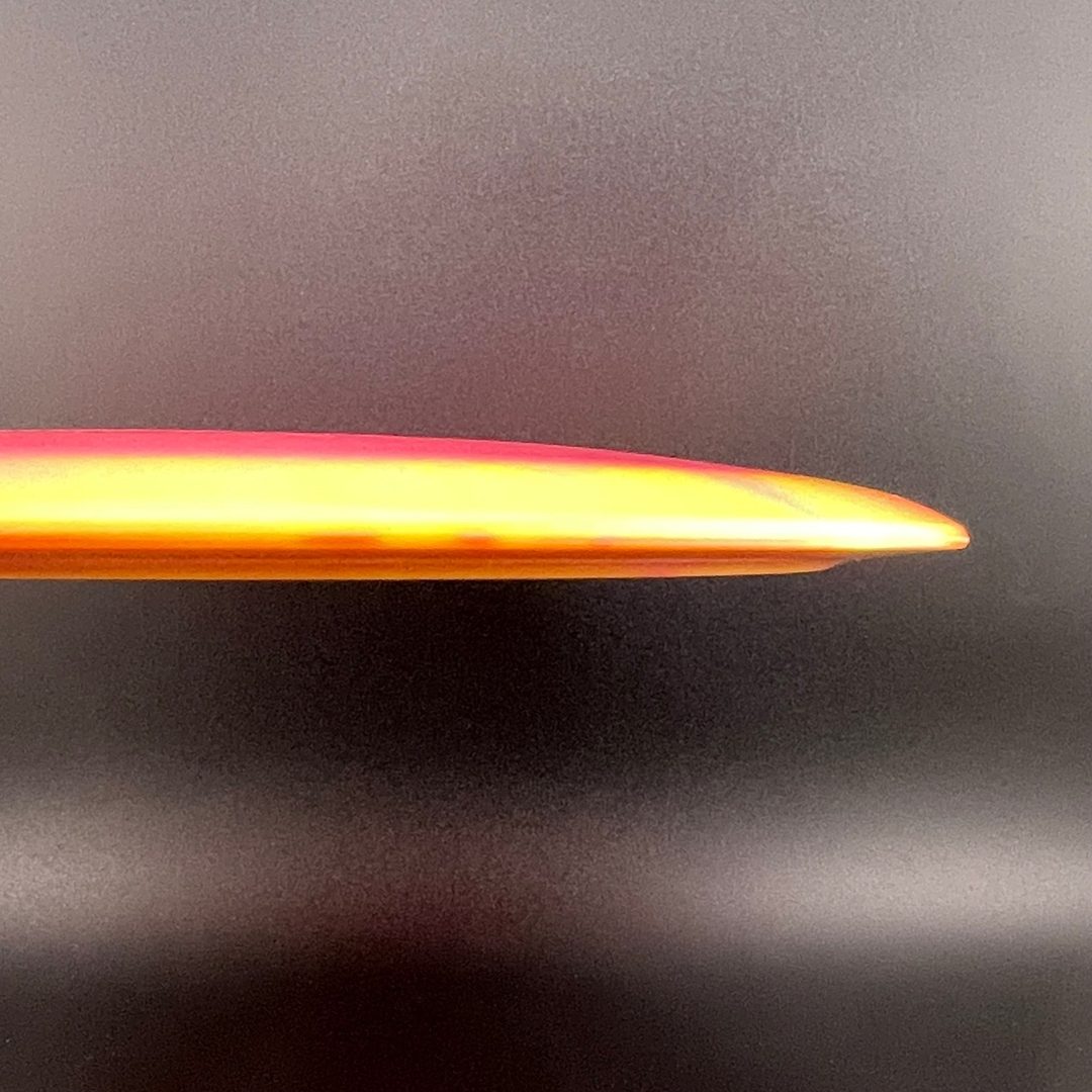 Halo Star Mamba Innova