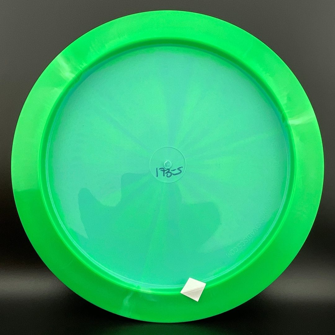 Halo Star Wraith Innova