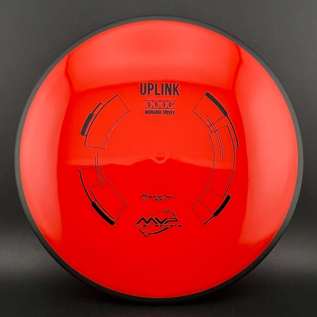 Neutron Soft Uplink MVP