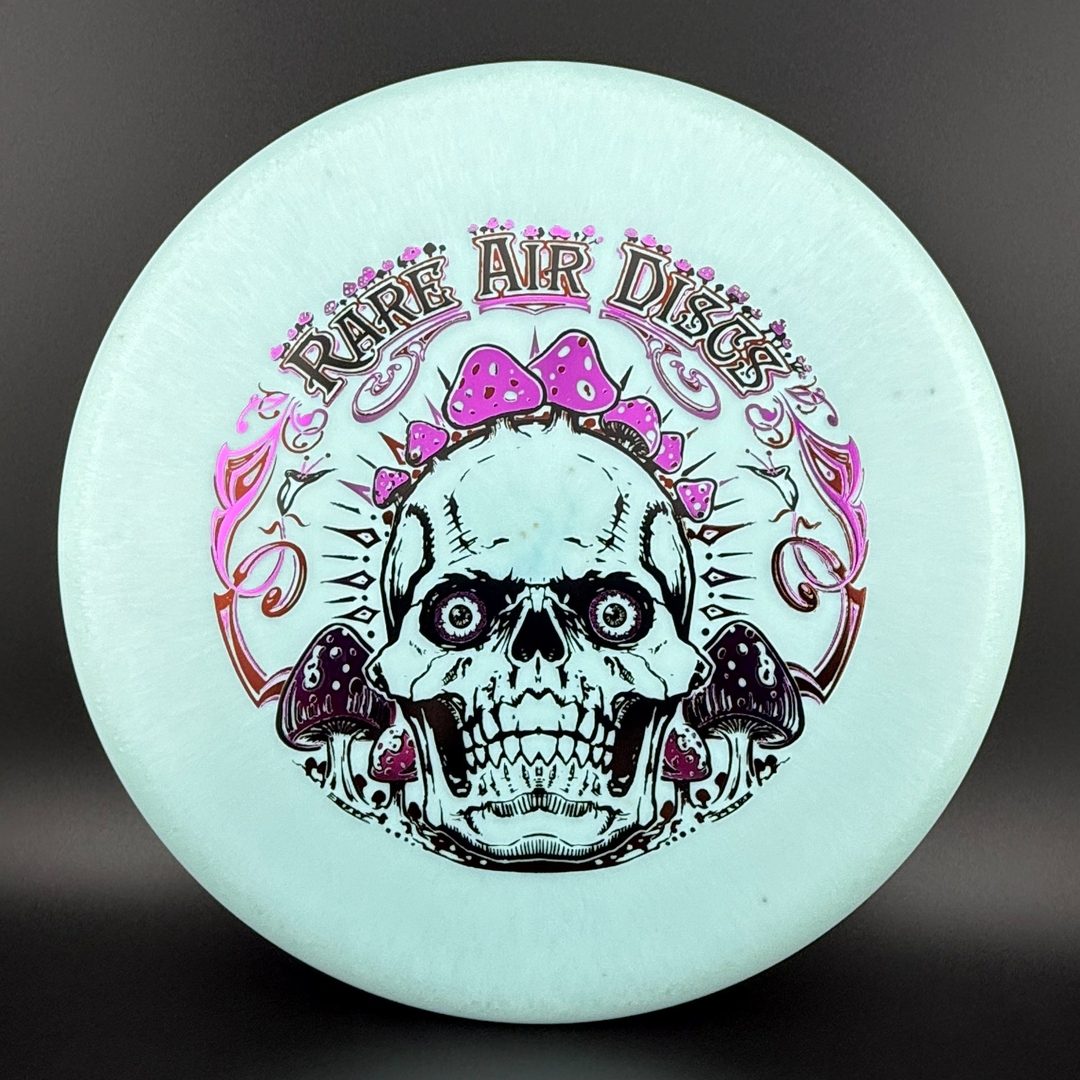 Color Glow Primo Cash - Crushin' Amanitas by Manny Trujillo Hooligan