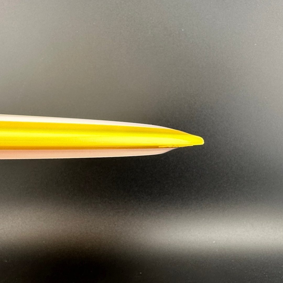 Neutron Vanish - Factory Seconds Axiom