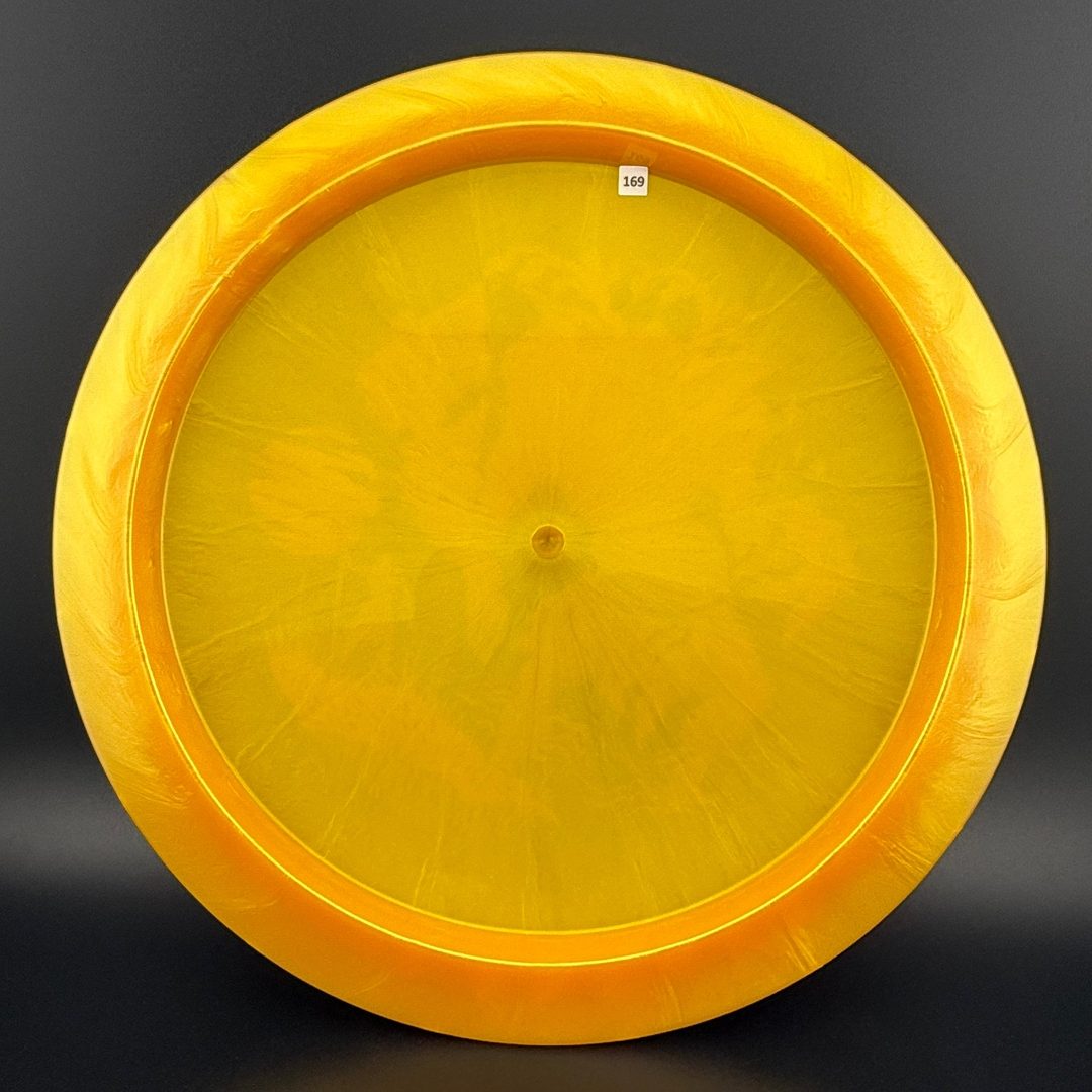 Ethereal Animus - Limited Edition Goliath Stamp TSA