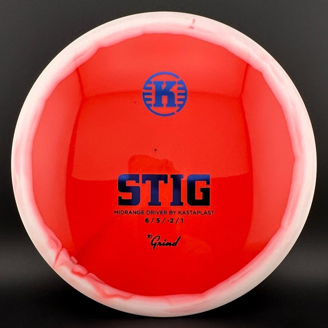 K1 Grind Stig Kastaplast