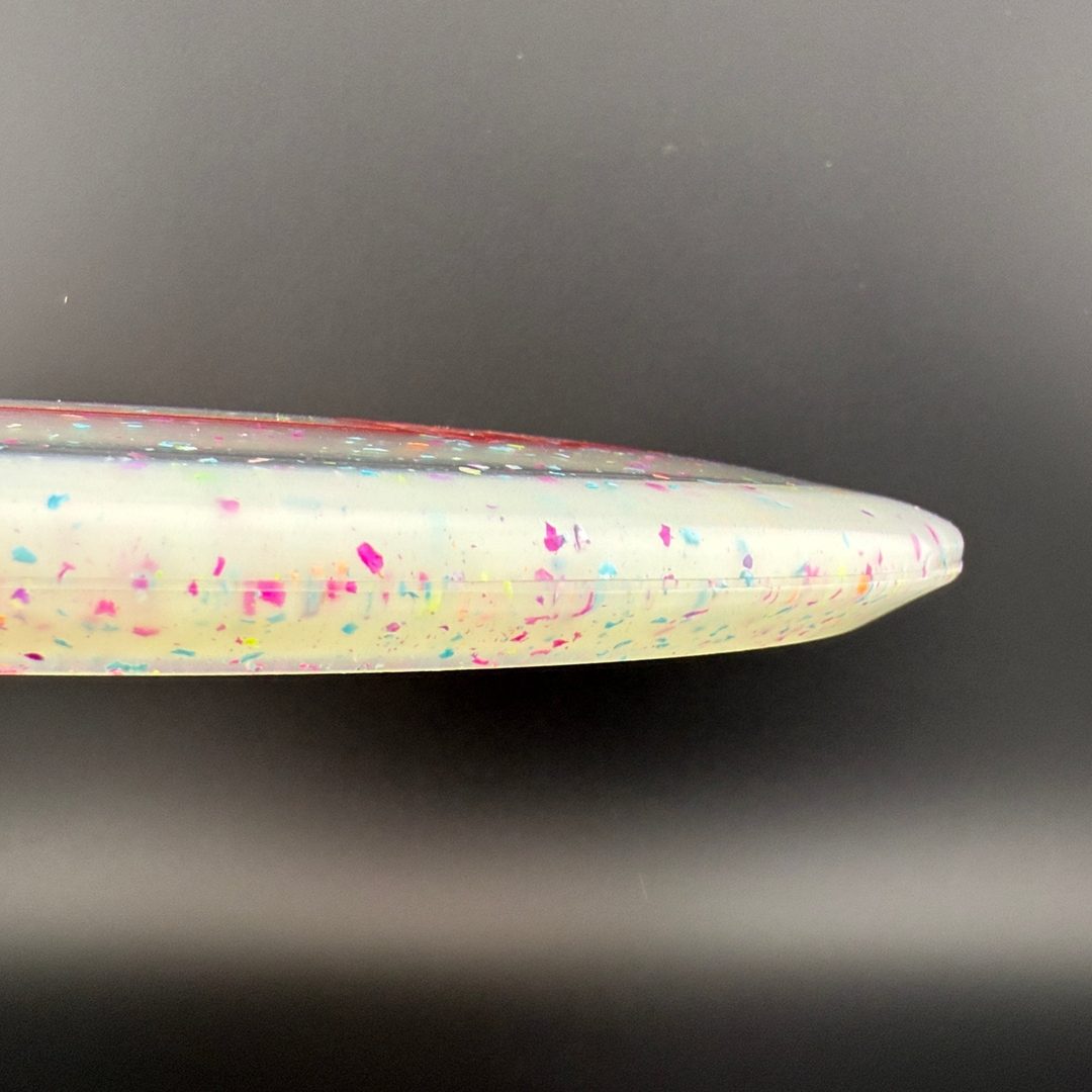 Confetti Z Buzzz SS - Paul McBeth 2025 LWS Open Discraft