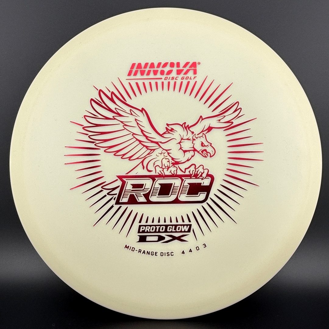 Proto Glow DX Roc Innova