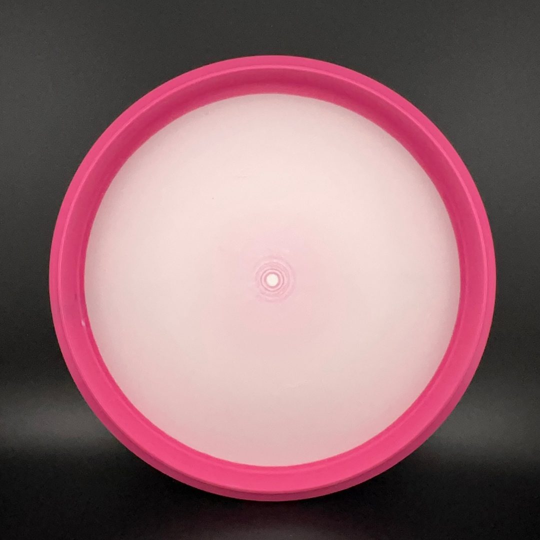 Zero Hard Orbit Pure Latitude 64