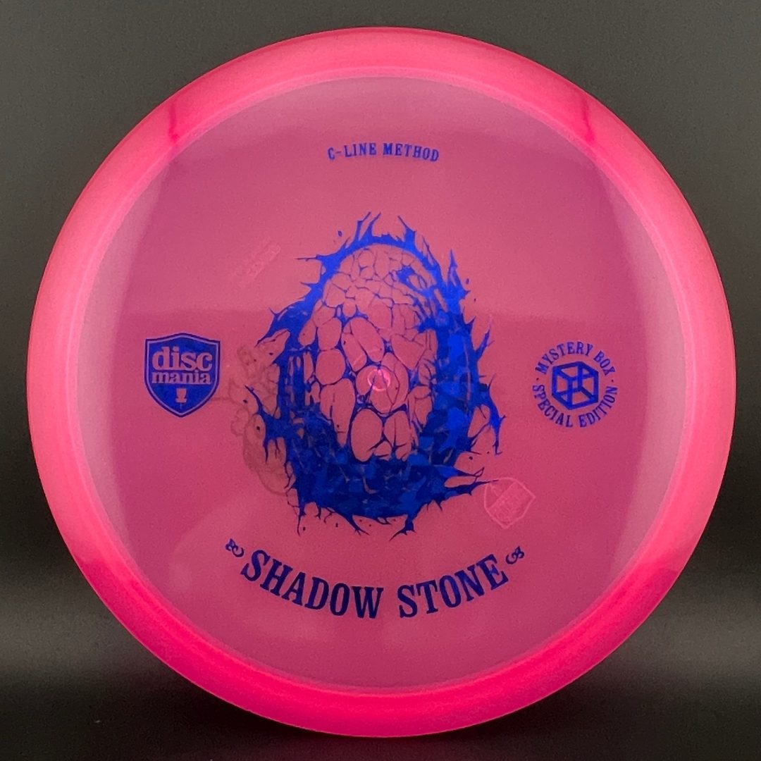 C-Line Method - Shadow Stone *Colten Stash* Discmania