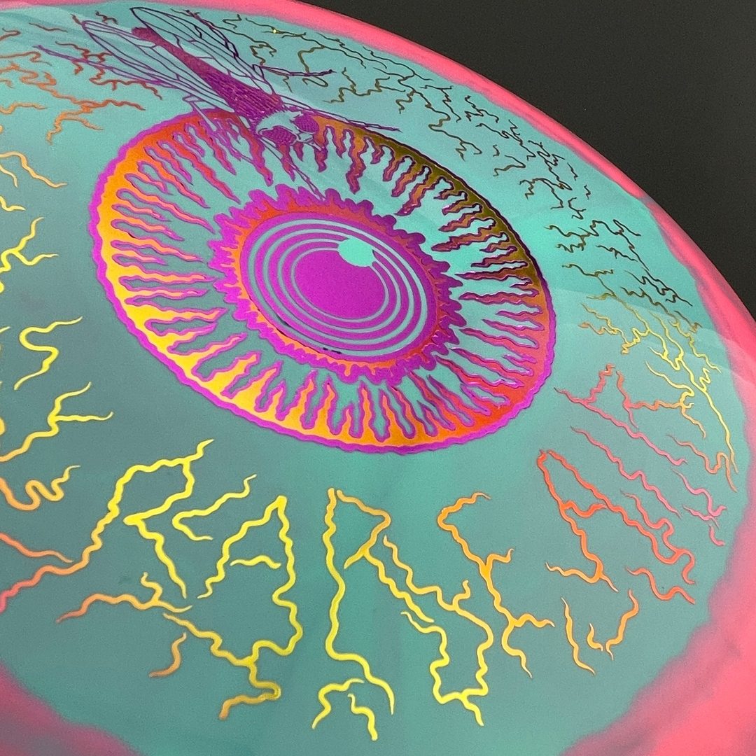 Halo Star Mamba - Eye-Fly RAD V2 by Ripper Studios Innova