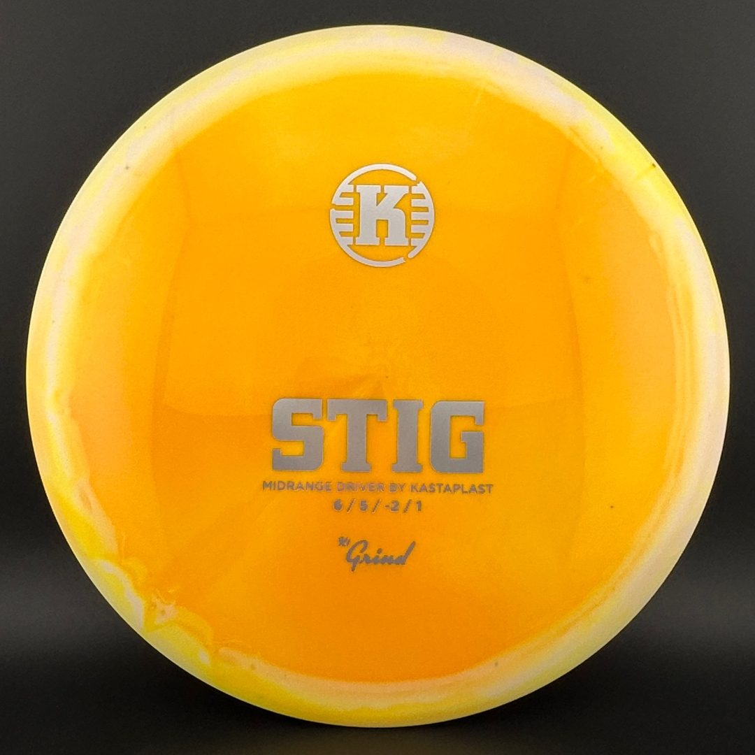 K1 Grind Stig Kastaplast