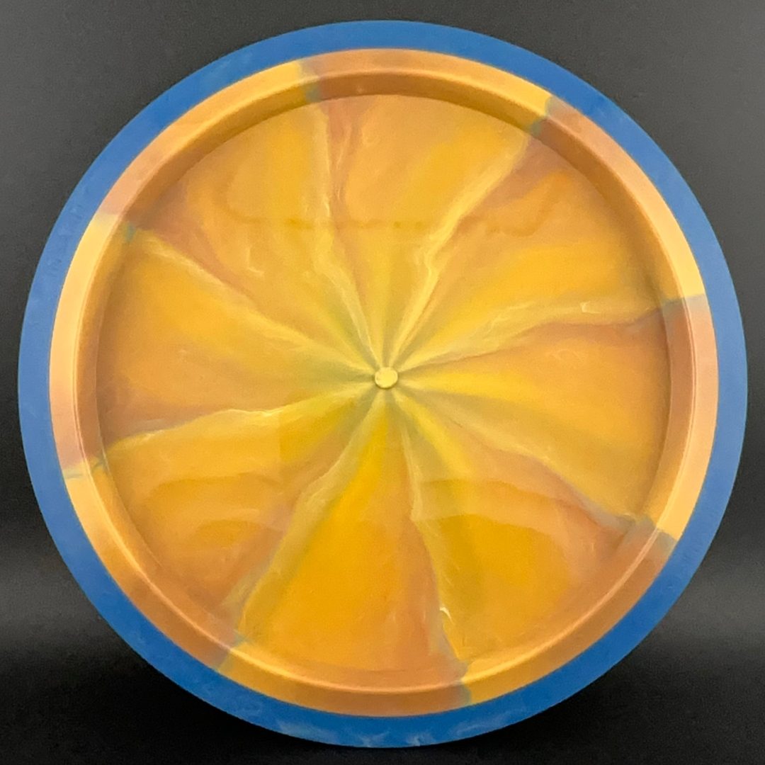 Cosmic Neutron Insanity Axiom