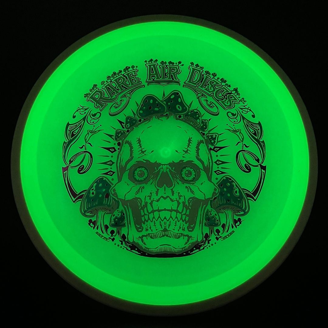 Eclipse Wave - Crushin' Amanitas VIP 3.0 by Manny Trujillo MVP