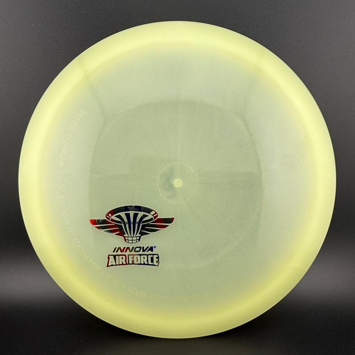 Proto Glow Champion Eagle X - Air Force