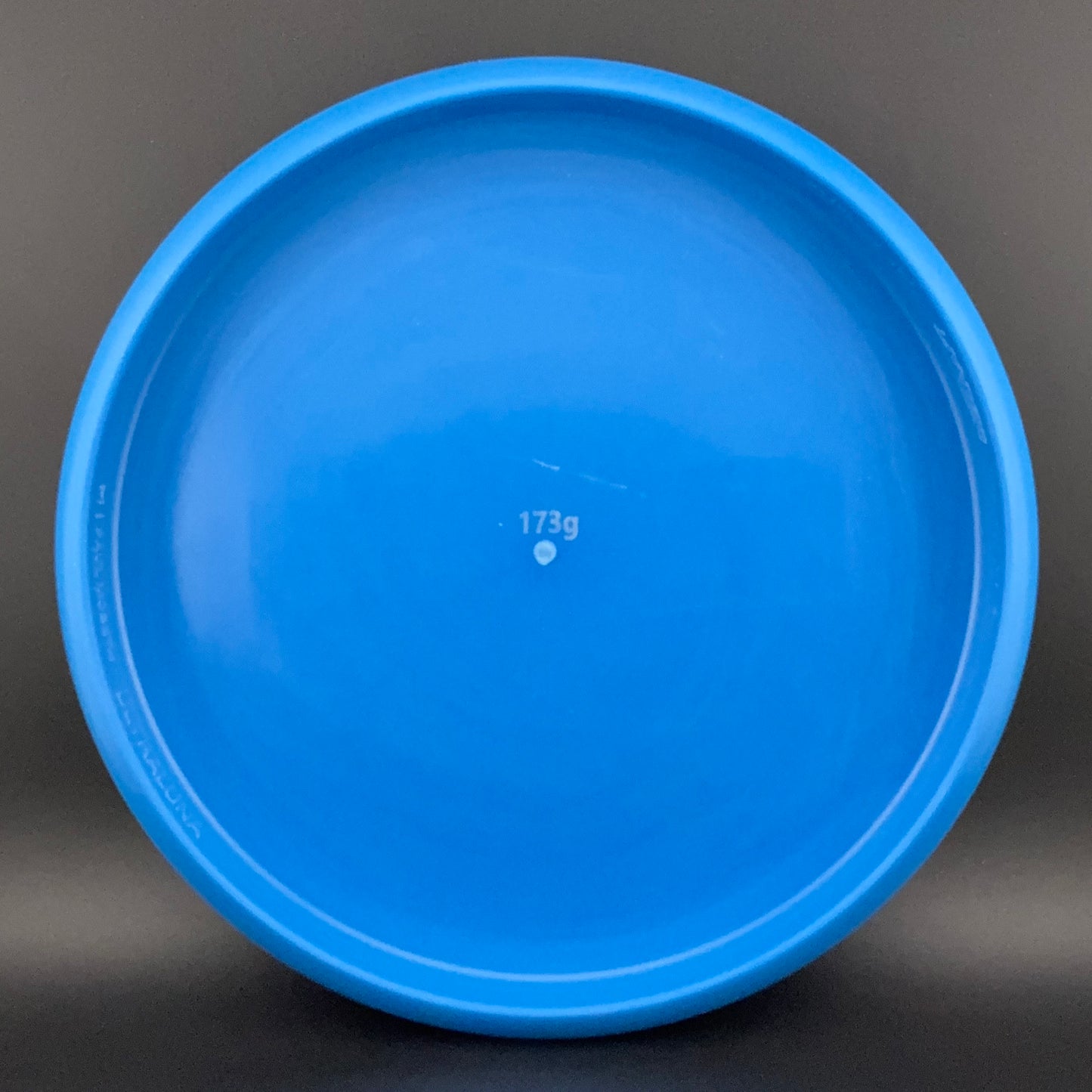 Soft Blend UltraLuna - Paul McBeth