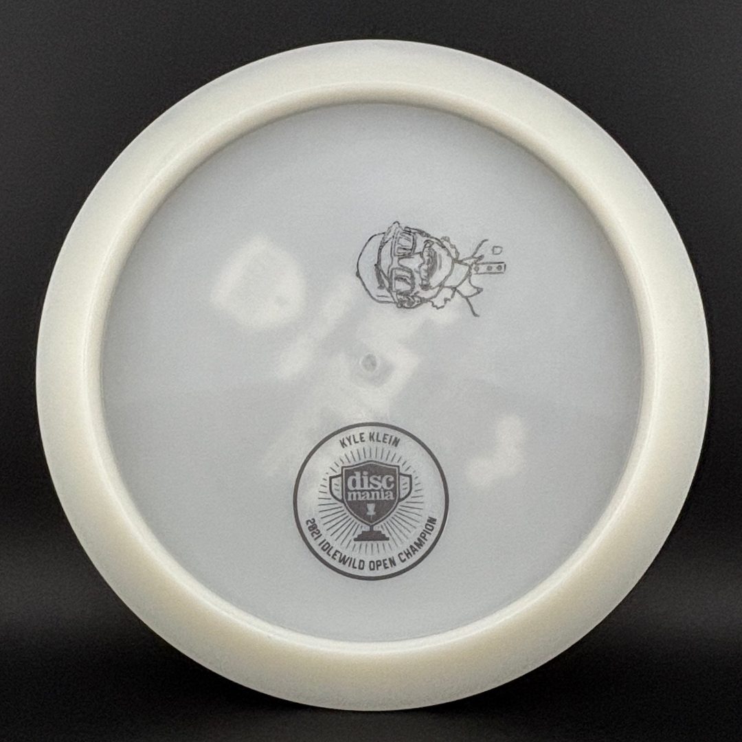 Neo Splice - Kyle Klein Triumph 2021 *Colten Stash* Discmania