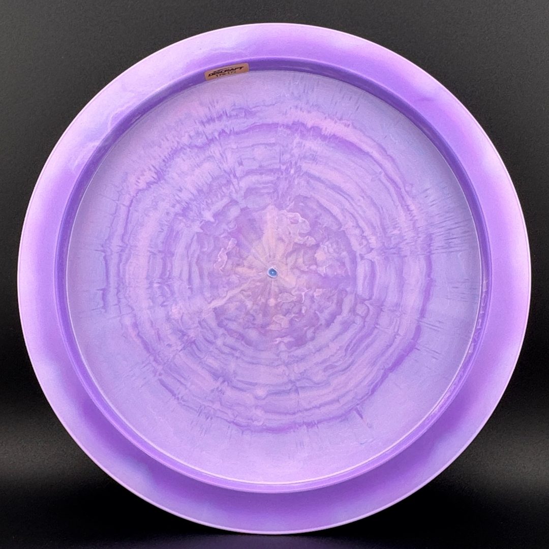 Super FLX ESP Raptor - Ledgestone 2026 Season 3 Discraft