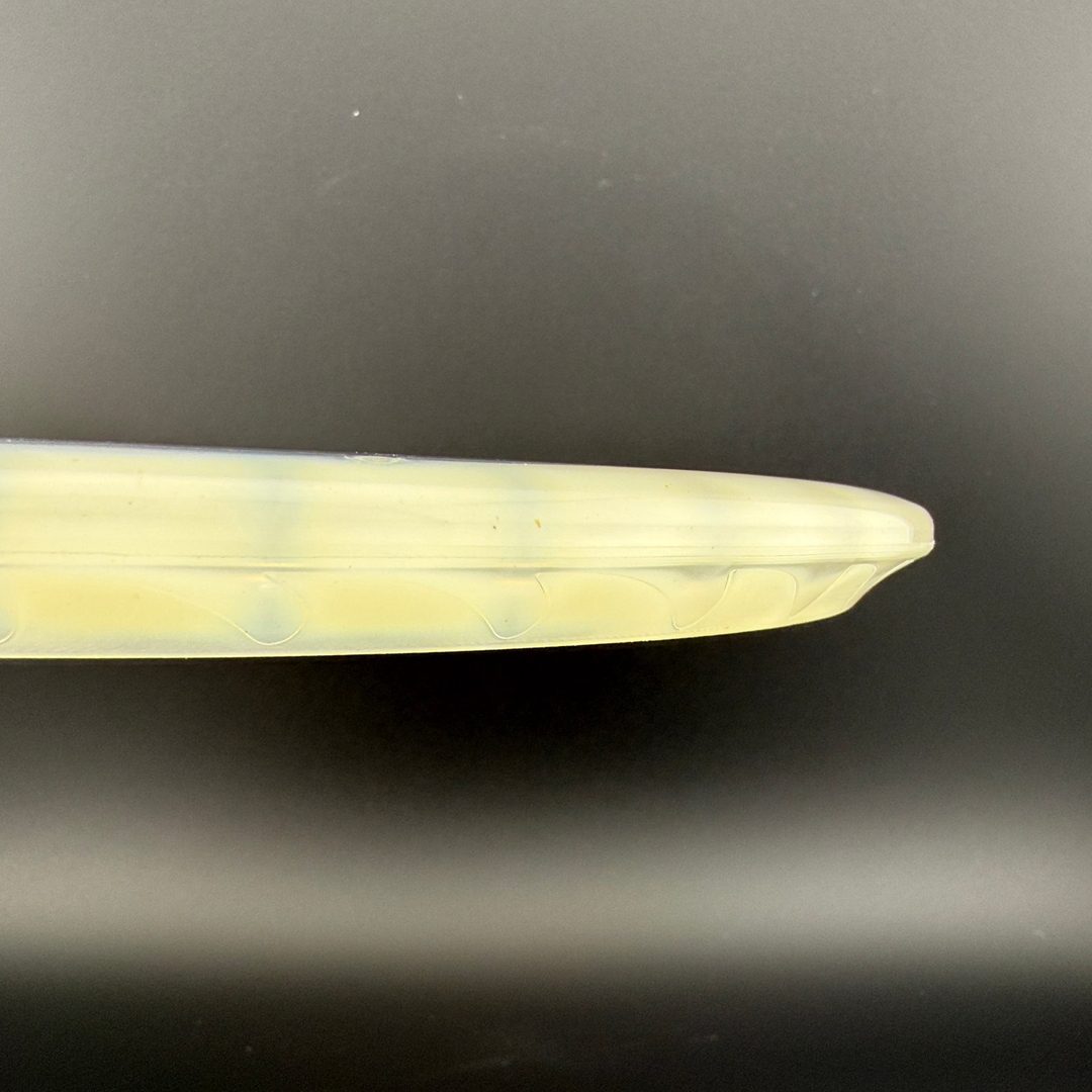 FuZed CryZtal FLX Buzzz - Graffiti Bar Stamp Discraft