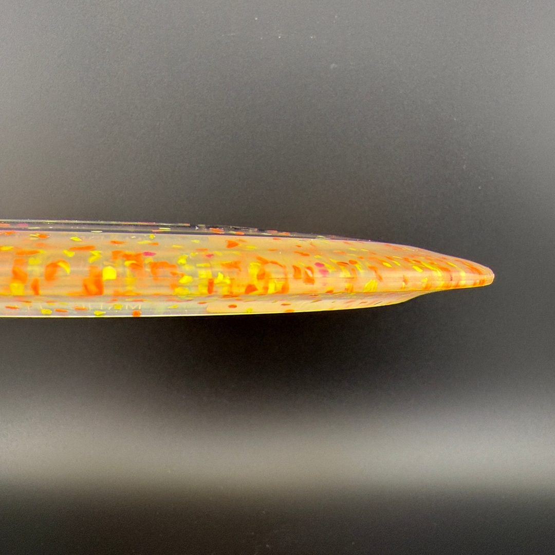 Z Confetti Venom - Anthony Barela 2025 Cascade Challenge Discraft