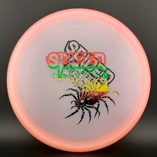 Champion Spider - F2