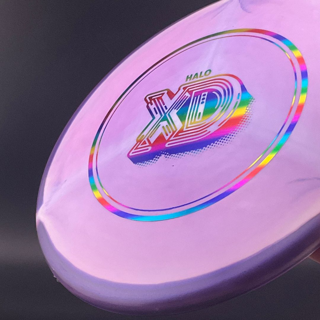 Halo Star XD - First Run Innova