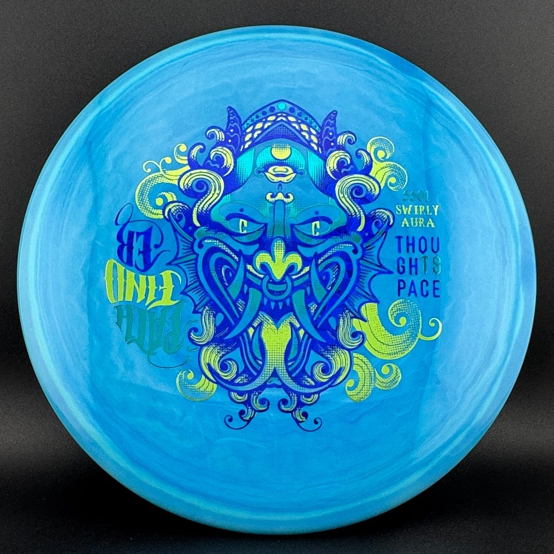 Swirly Aura Pathfinder TSA