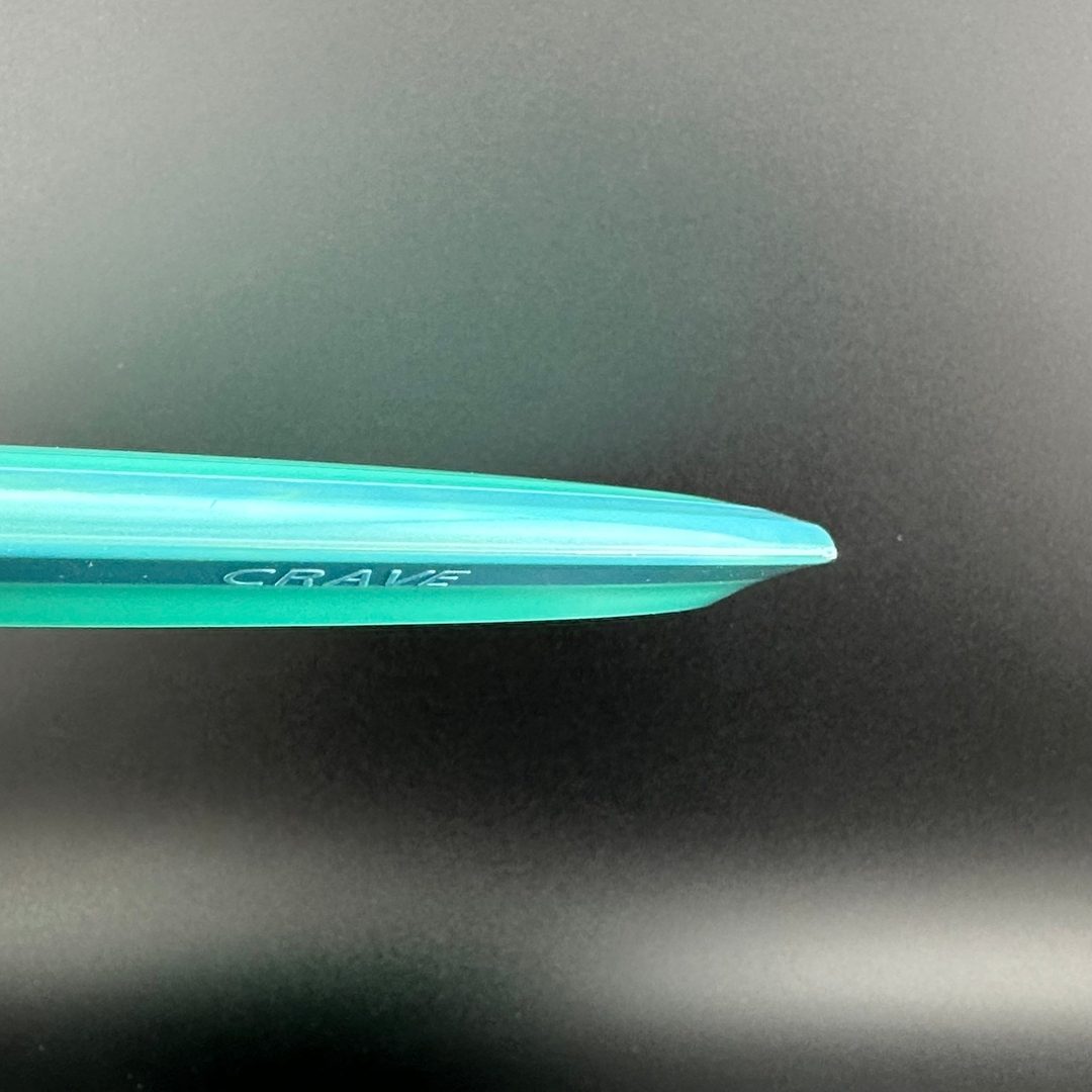 Neutron Crave - Blank Axiom